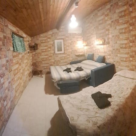 Casetta Privata Vicarello Екстериор снимка