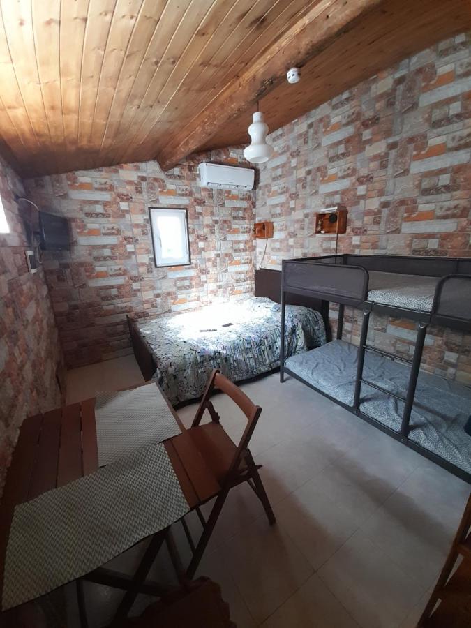 Casetta Privata Vicarello Екстериор снимка