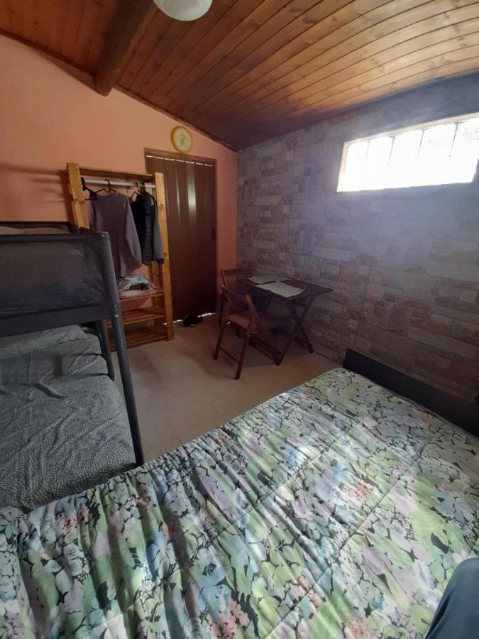 Casetta Privata Vicarello Екстериор снимка