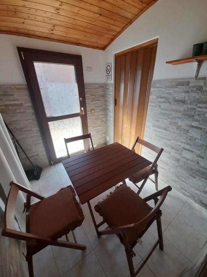 Casetta Privata Vicarello Екстериор снимка