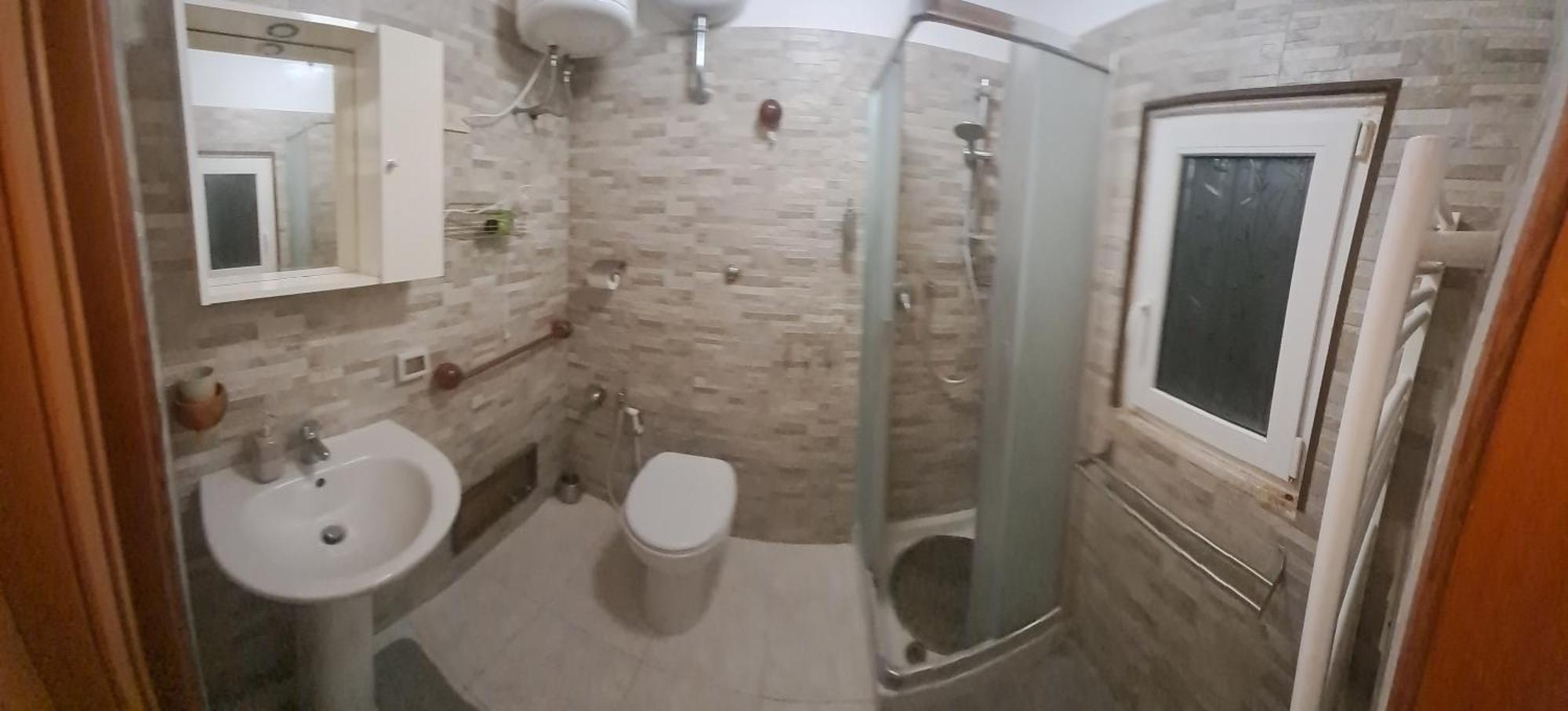 Casetta Privata Vicarello Екстериор снимка