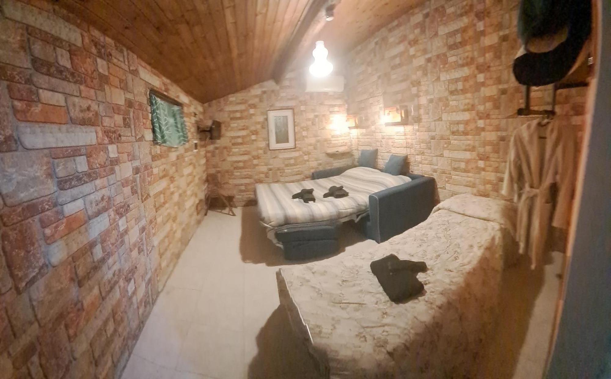 Casetta Privata Vicarello Екстериор снимка